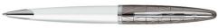 Waterman Carene Contemporary White